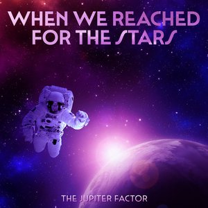 Avatar for The Jupiter Factor
