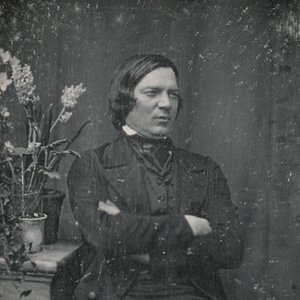 Avatar for Robert Schumann