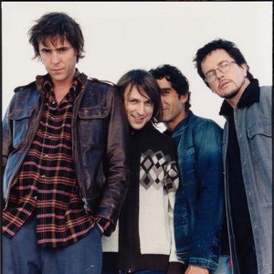 Avatar for The Whitlams