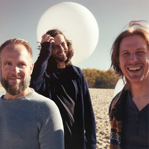 Avatar for Emil Brandqvist Trio