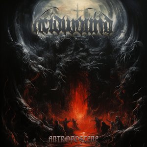 AntropoScene