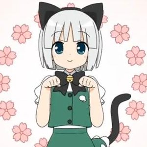 Avatar for Myomyomyomyomyomyomyon!