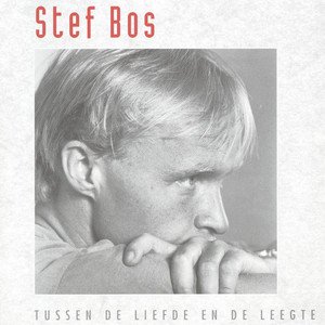 Tussen de liefde en de leegte