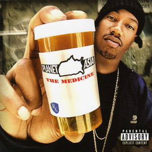 The Medicine