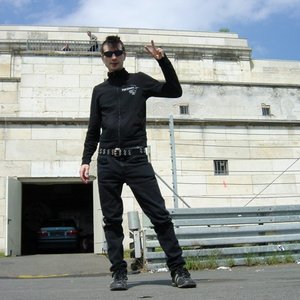 Avatar di Justin Sane