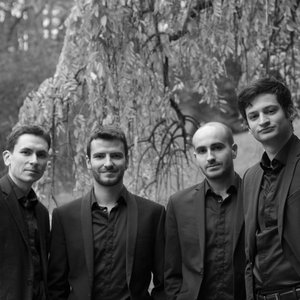 Avatar für Quatuor Zahir