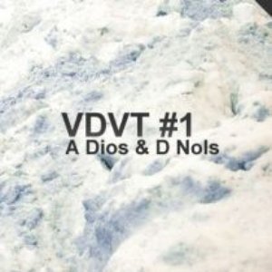 Avatar for A Dios & D Nols