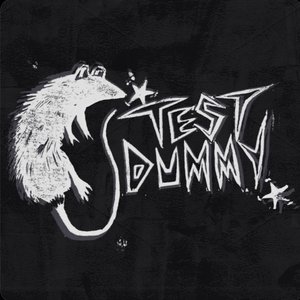 Test Dummy - EP