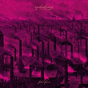 Feel Fine - EP