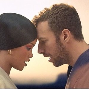 Avatar for Coldplay e Rihanna