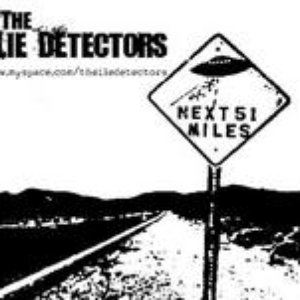 Avatar for the lie detectors