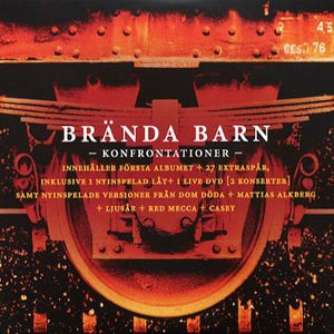 Konfrontationer