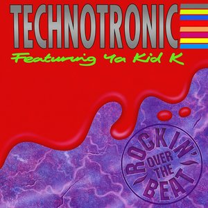 Rockin' Over The Beat