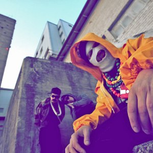 Avatar for Eevil Stöö x Koksukoo