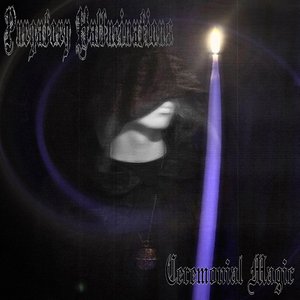 Ceremonial Magic