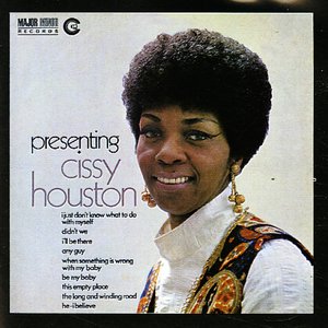 Cissy Houston