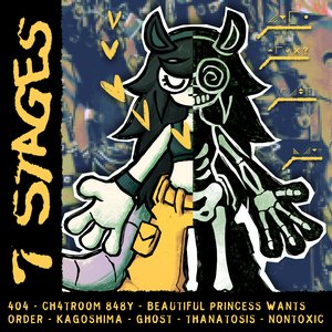 7STAGES [Explicit]