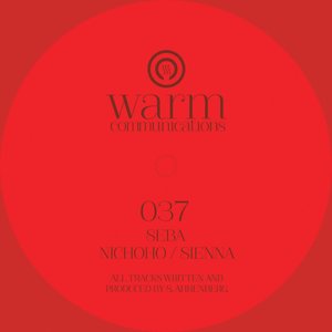 Nichoho / Sienna