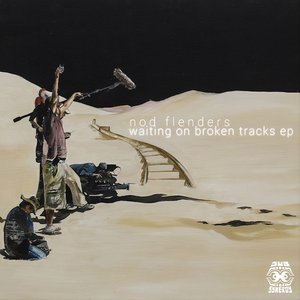 Waiting On Broken Tracks EP