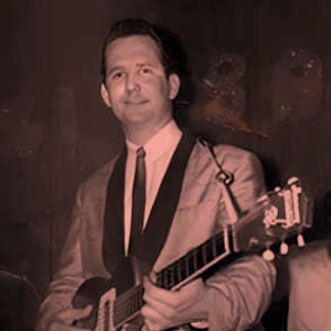Avatar for Buddy Sharpe