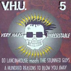 Avatar for DJ Lancinhouse Meets The Stunned Guys