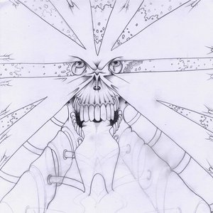 Psychetoxically-Derived Necrotic Death EP