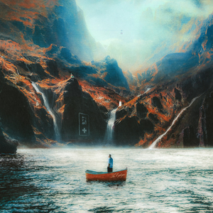 The Epilogue. album cover