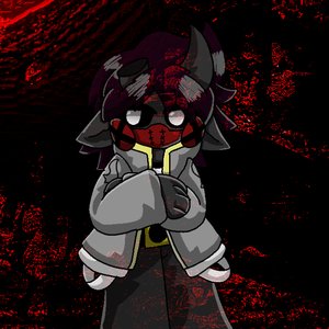 Avatar for Distorted Vortex