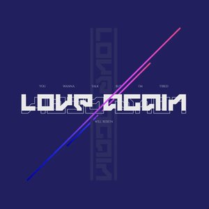 Love Again