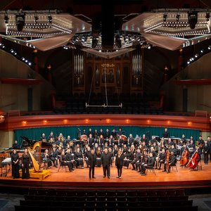 Avatar for North Texas Wind Symphony