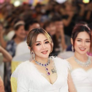 Avatar for Wyne Su Khaing Thein
