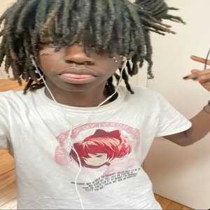 enamored with dread