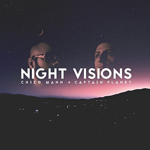 Night Visions album cover