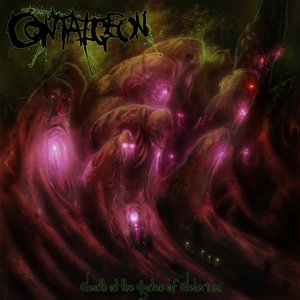 Death At The Gates Of Delirium