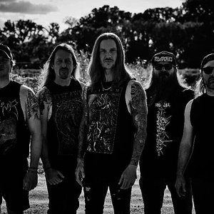 Suffocate the Skies için avatar