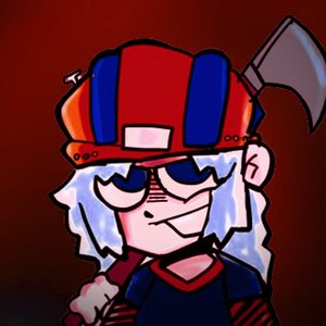 Avatar for 512