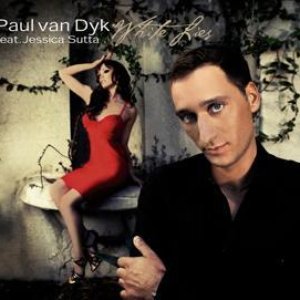 Avatar for Paul Van Dyk ft. Jessica Sutta