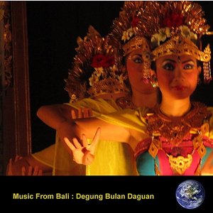 Music From Bali : Degung Bulan Daguan [Clean]