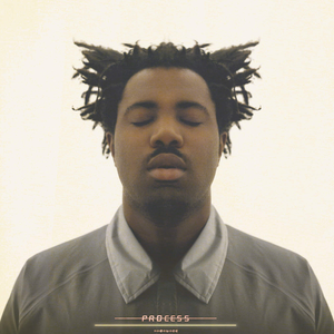 Process album cover