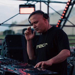 Avatar for DJ Plant Texture