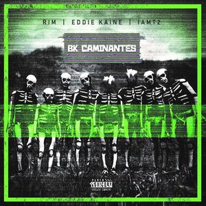 BK CAMINANTES
