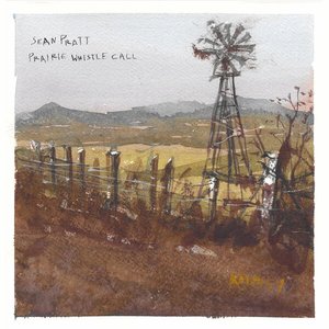 Prairie Whistle Call
