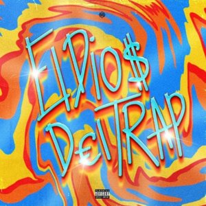 El Dios Del Trap