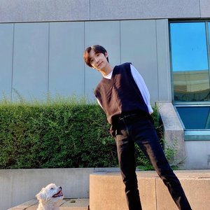Avatar for Jae Kim