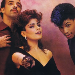 Avatar for Lisa Lisa & Cult Jam