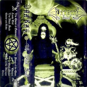 The Black Souls