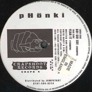 Avatar for Phönki