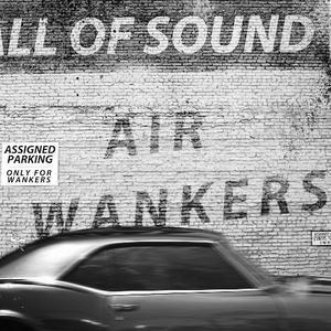 Air Wankers