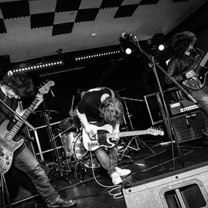 Live at the King Billy