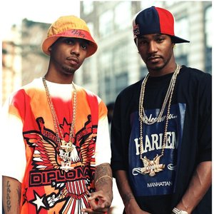 Avatar for Juelz Santana, Cam'ron